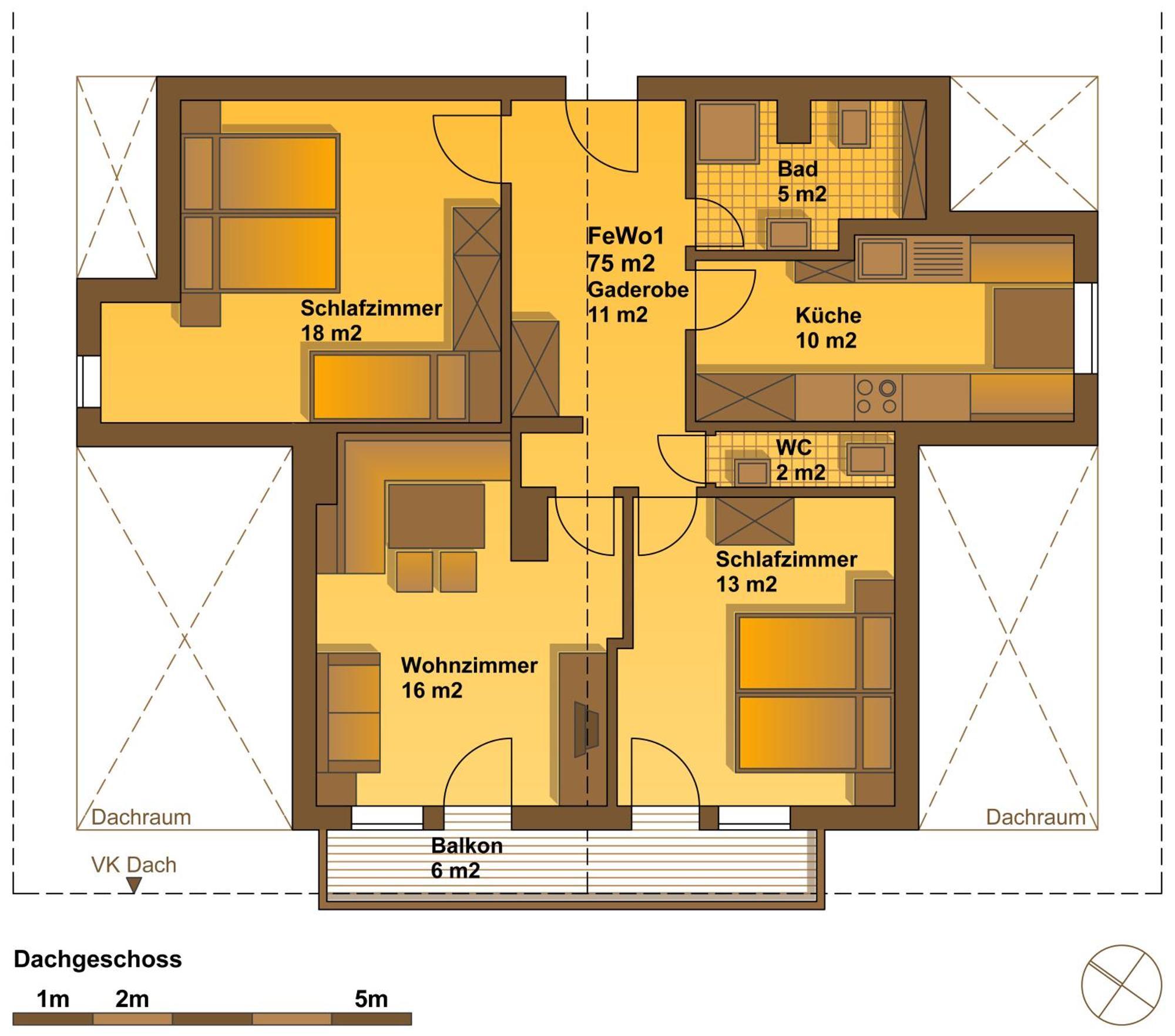 Haus Maringele Apartment Nesselwängle Exterior foto